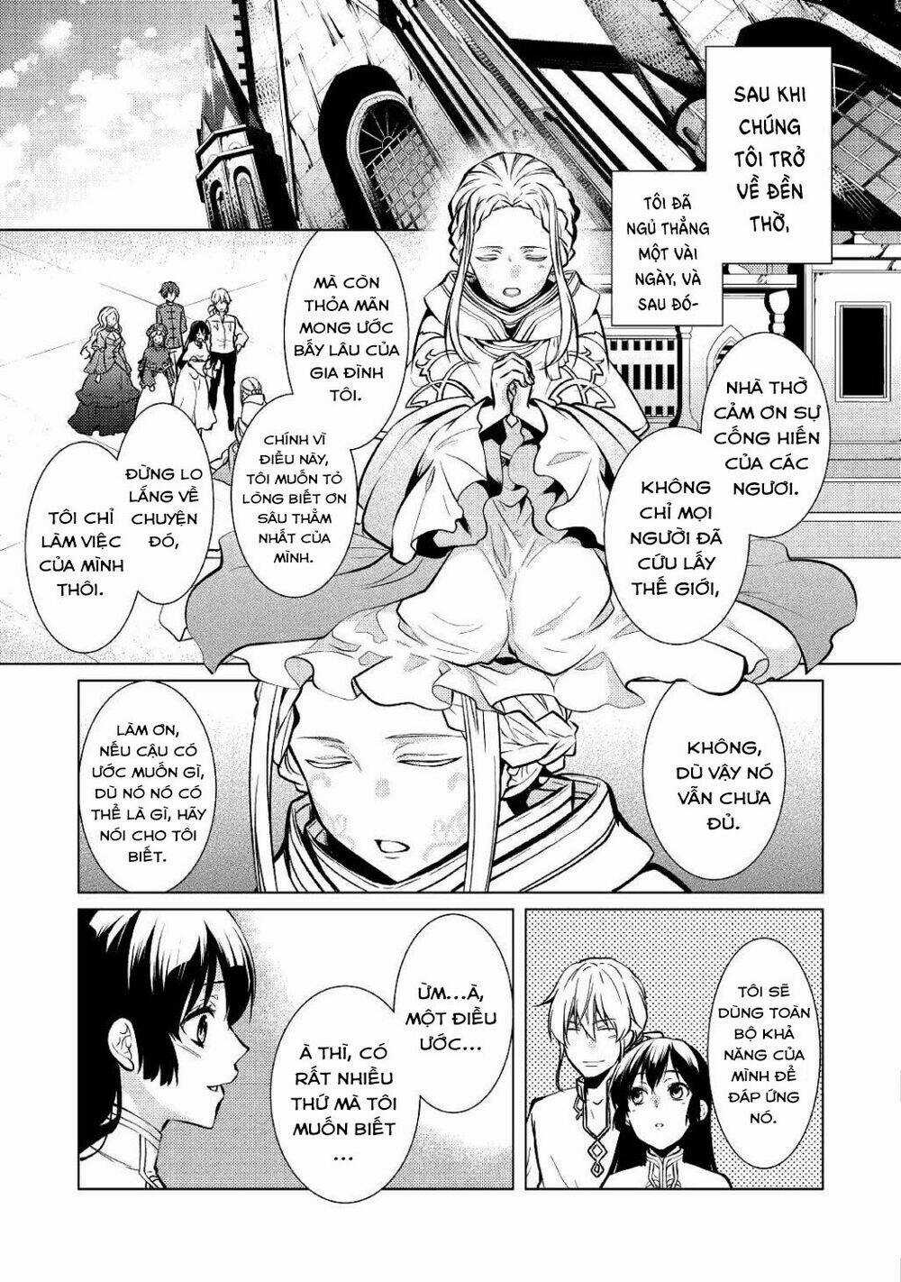 This Time I Will Definitely Be Happy! - Chapter 26 - Trang 16