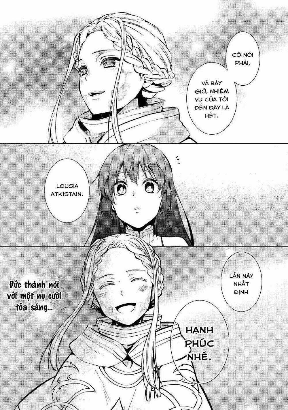 This Time I Will Definitely Be Happy! - Chapter 26 - Trang 19