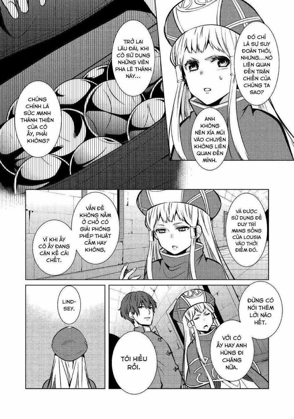 This Time I Will Definitely Be Happy! - Chapter 26 - Trang 23