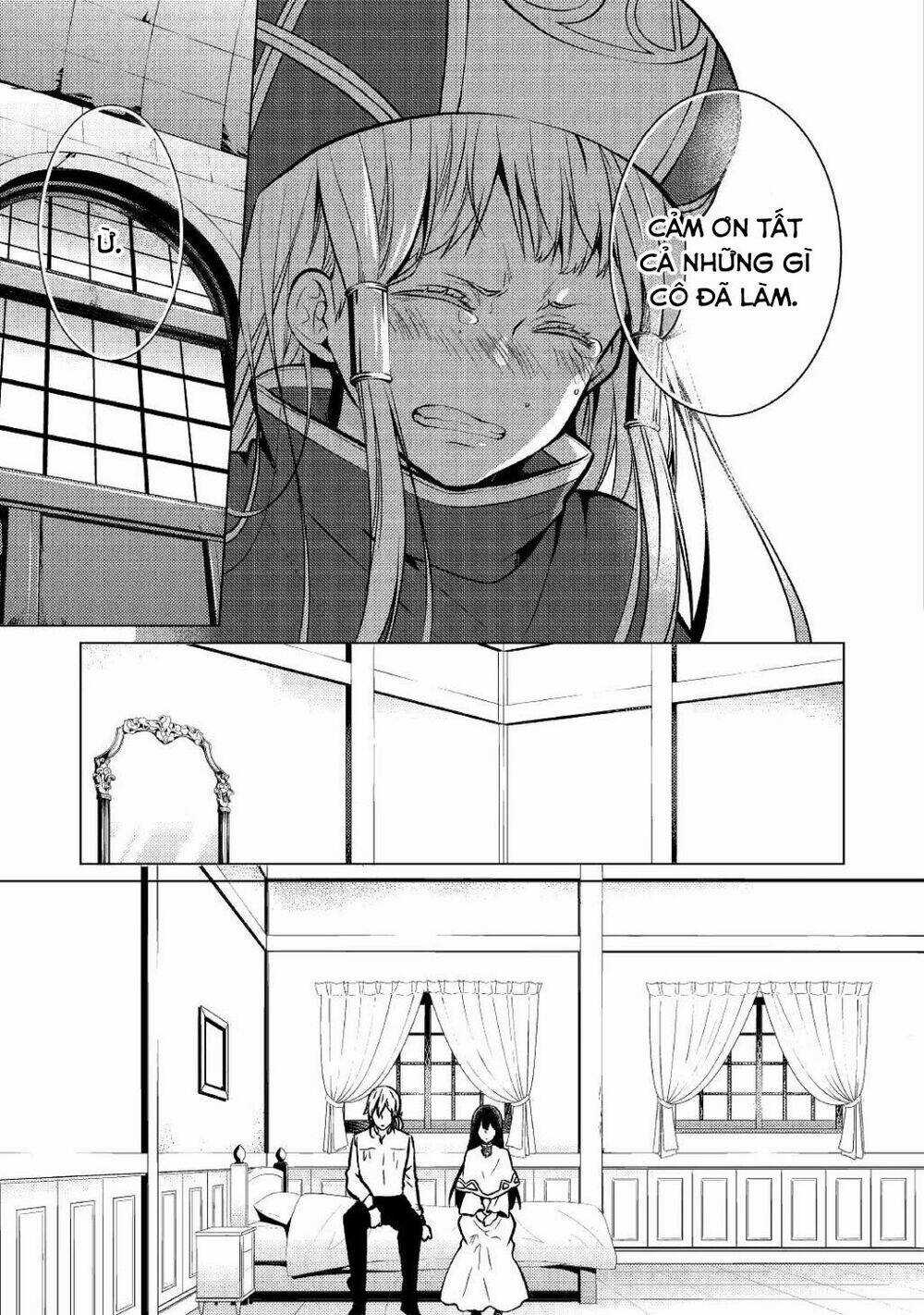 This Time I Will Definitely Be Happy! - Chapter 26 - Trang 24