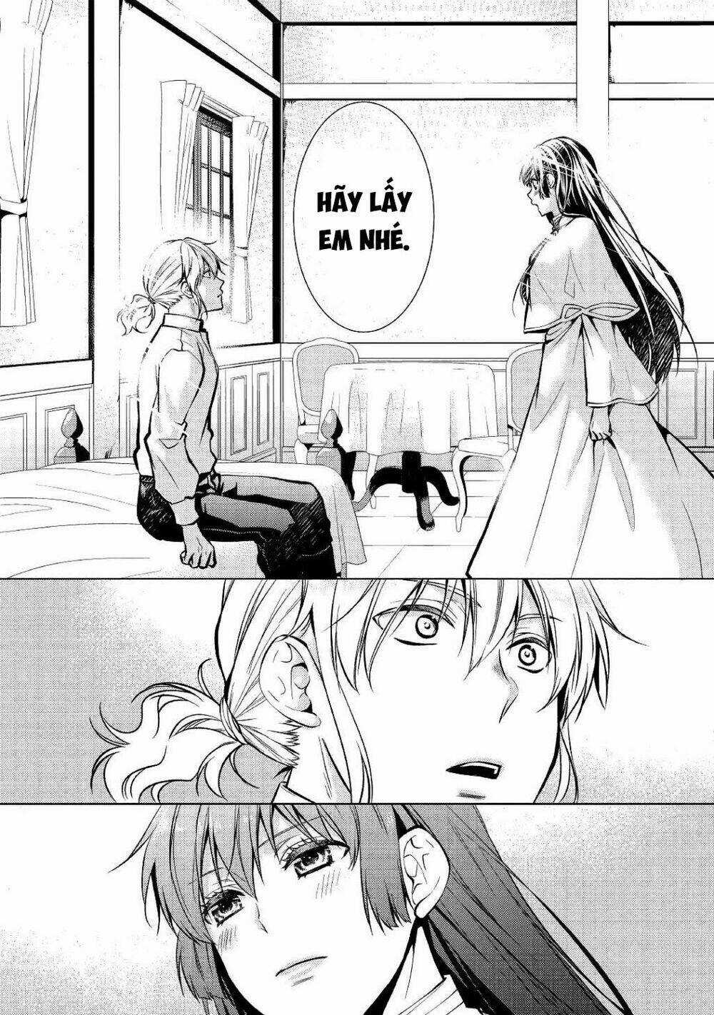 This Time I Will Definitely Be Happy! - Chapter 26 - Trang 27