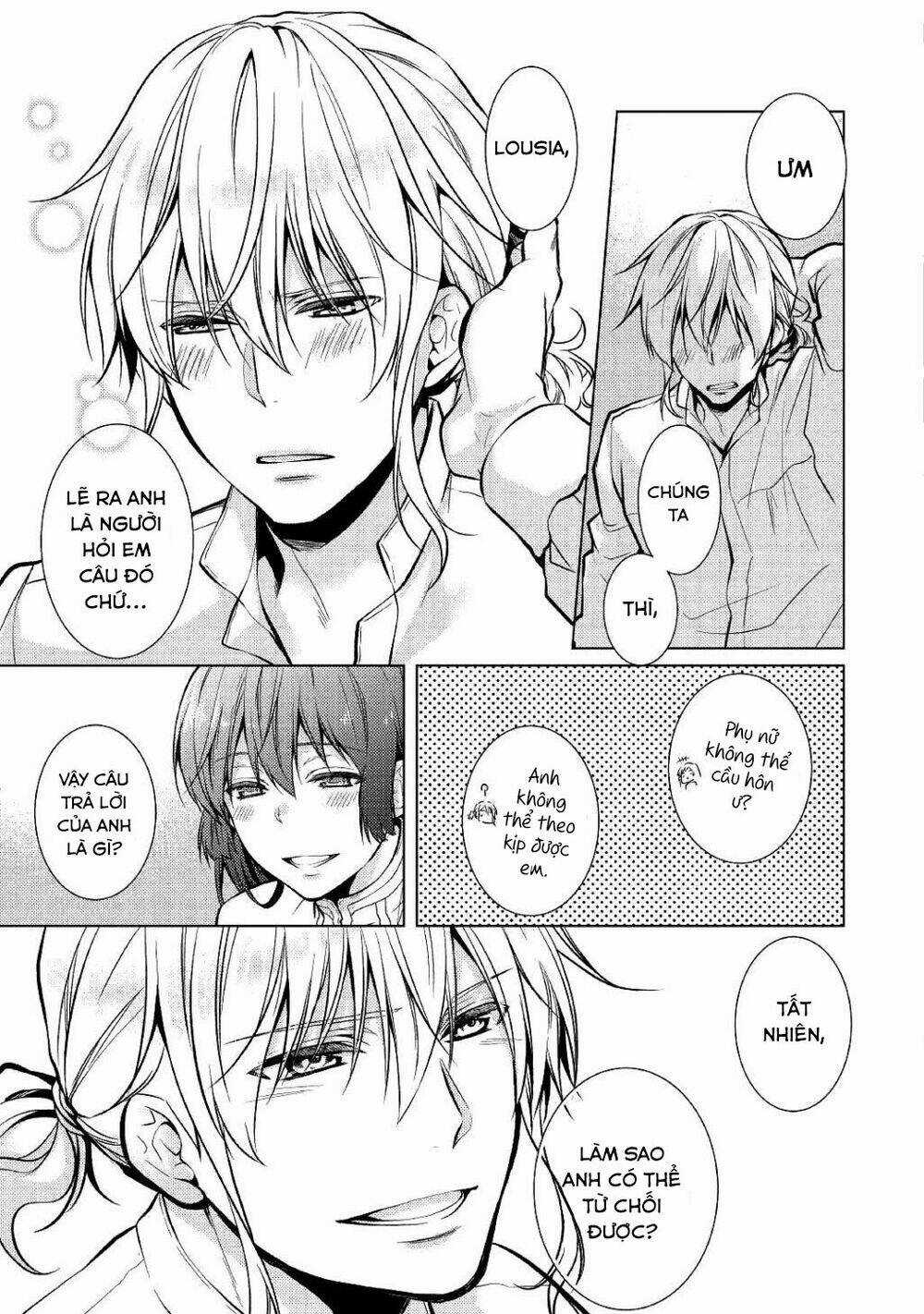 This Time I Will Definitely Be Happy! - Chapter 26 - Trang 28