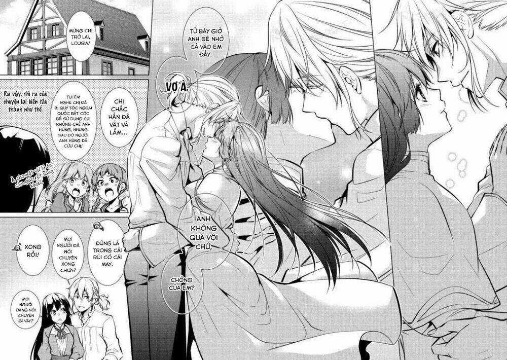 This Time I Will Definitely Be Happy! - Chapter 26 - Trang 29