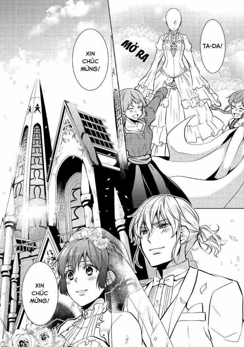 This Time I Will Definitely Be Happy! - Chapter 26 - Trang 30