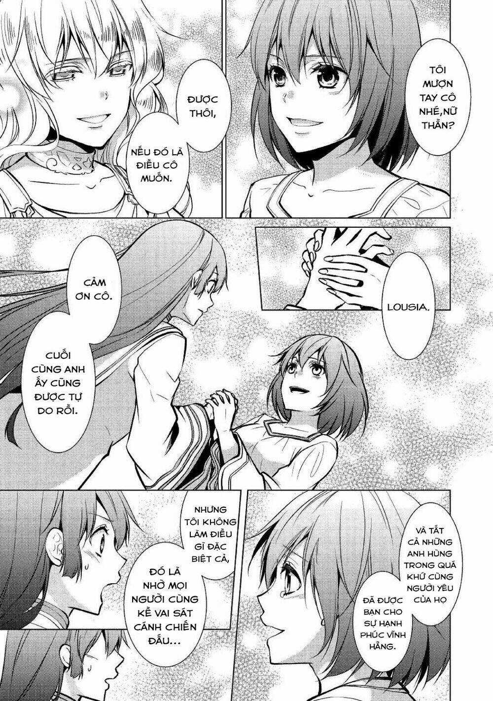 This Time I Will Definitely Be Happy! - Chapter 26 - Trang 4