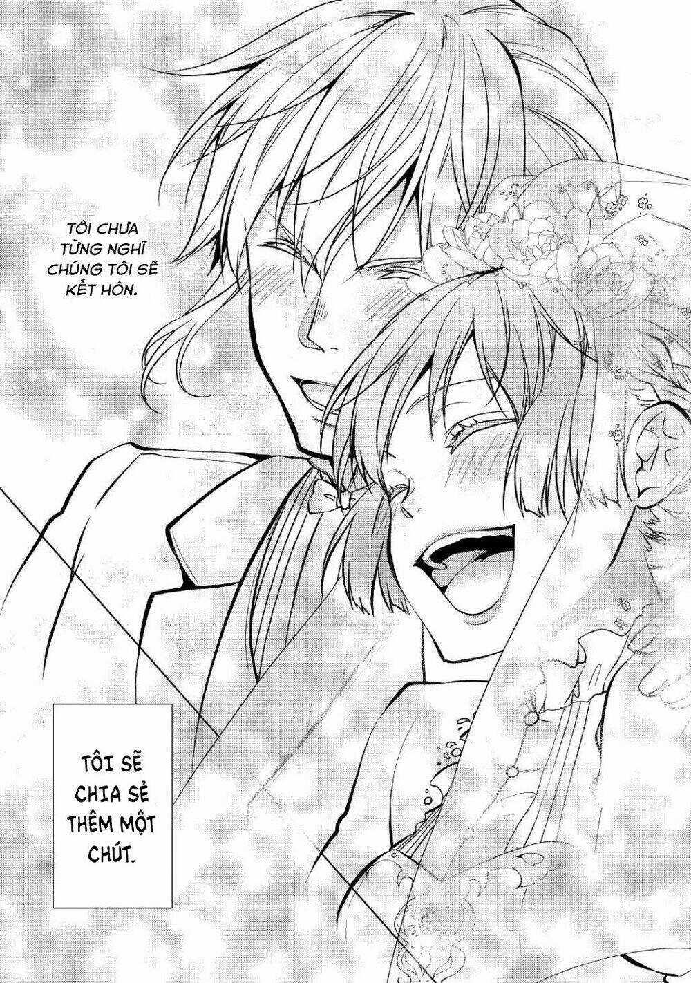 This Time I Will Definitely Be Happy! - Chapter 26 - Trang 33