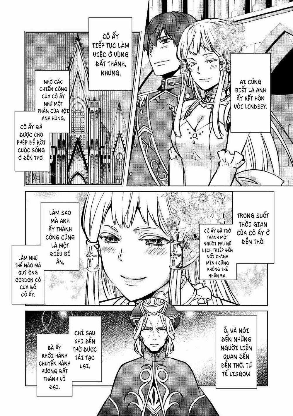 This Time I Will Definitely Be Happy! - Chapter 26 - Trang 36