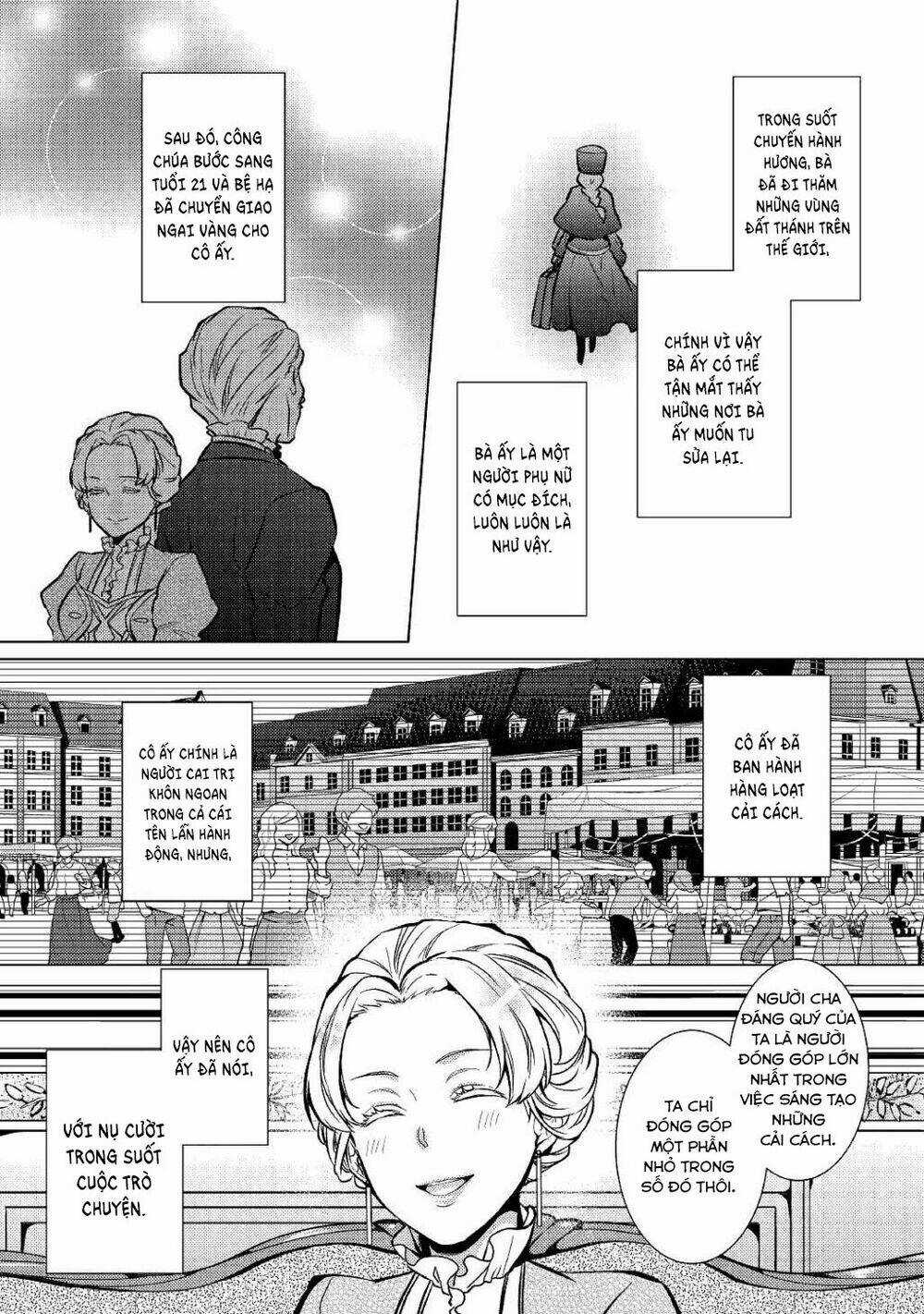 This Time I Will Definitely Be Happy! - Chapter 26 - Trang 37