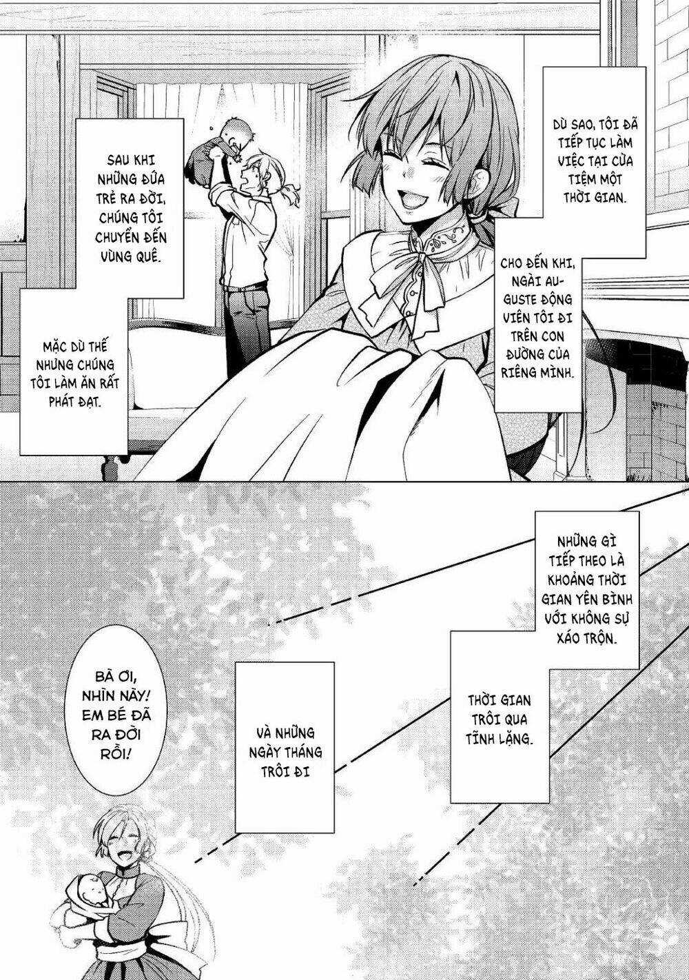 This Time I Will Definitely Be Happy! - Chapter 26 - Trang 38