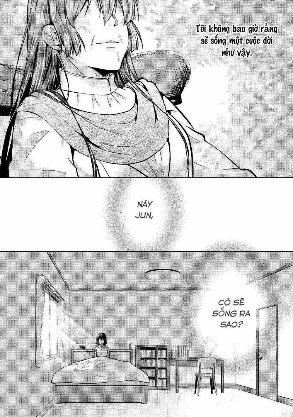 This Time I Will Definitely Be Happy! - Chapter 26 - Trang 40