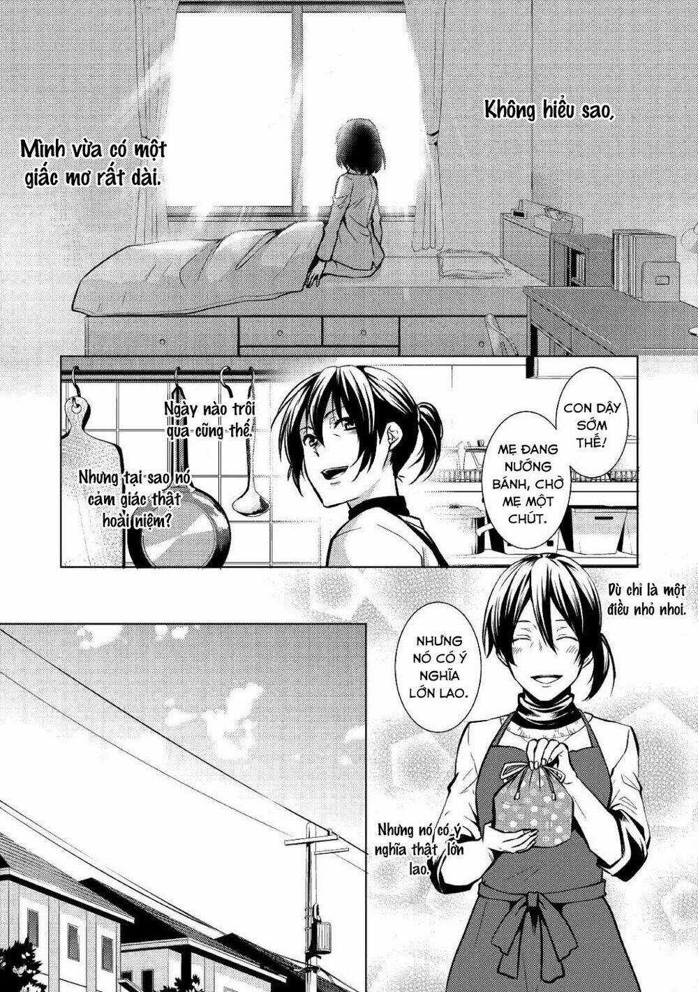 This Time I Will Definitely Be Happy! - Chapter 26 - Trang 41