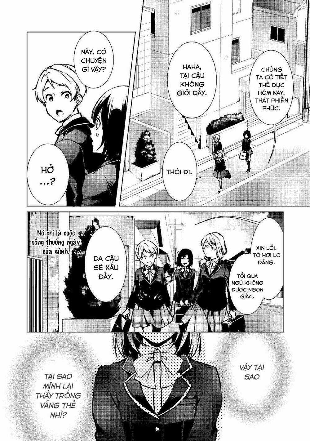 This Time I Will Definitely Be Happy! - Chapter 26 - Trang 42