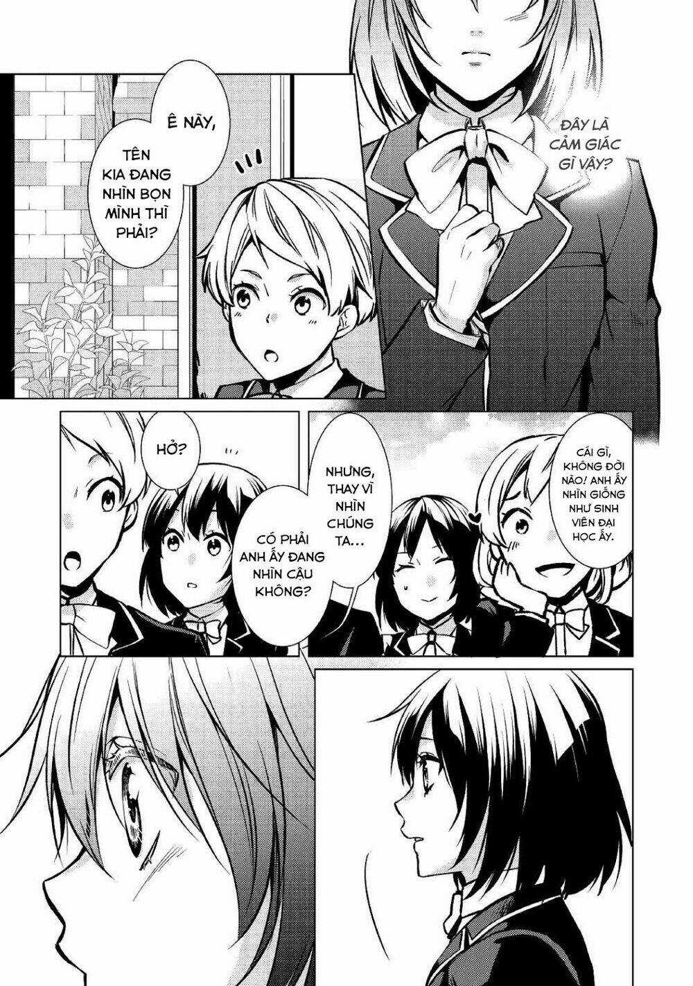 This Time I Will Definitely Be Happy! - Chapter 26 - Trang 43