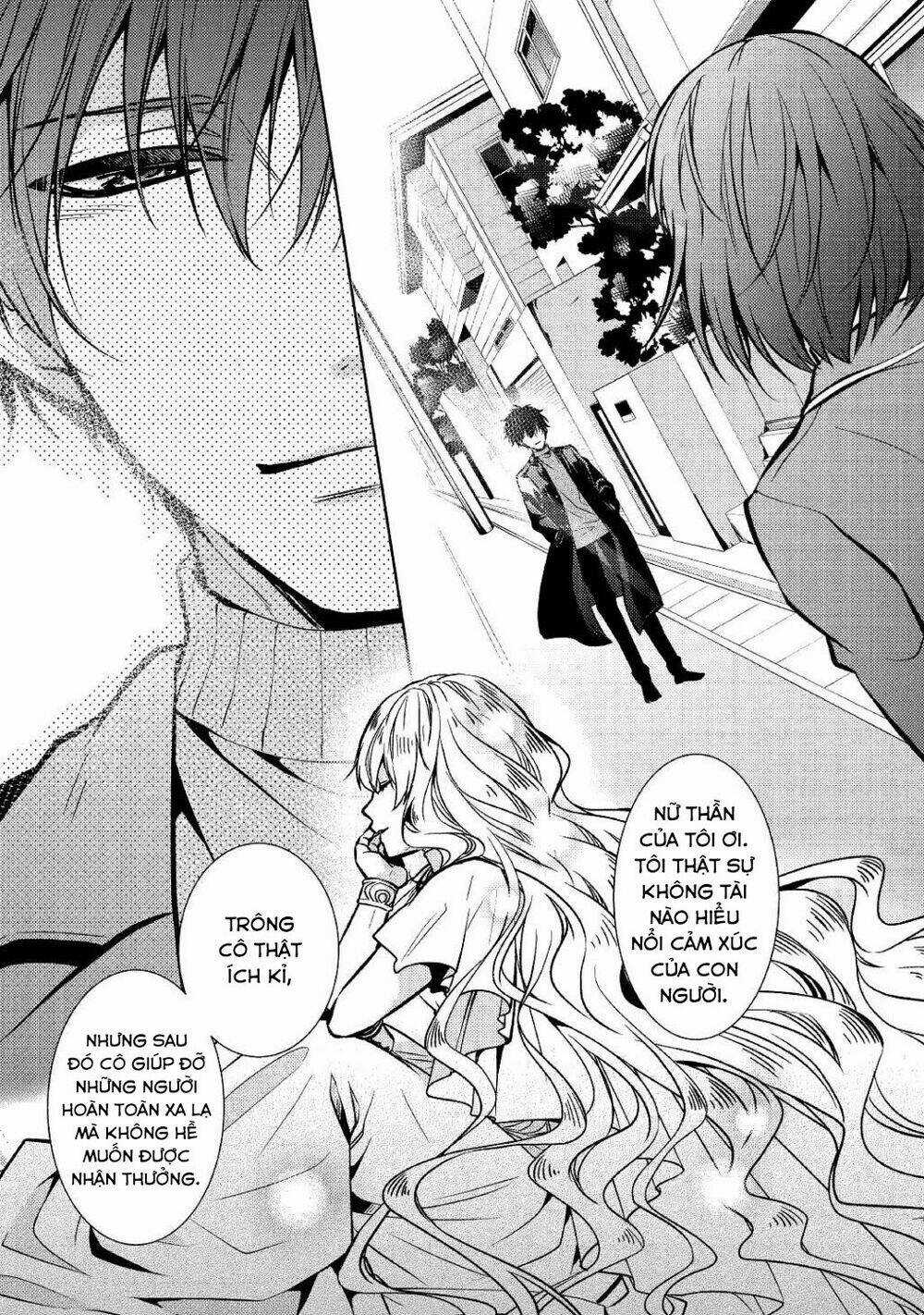 This Time I Will Definitely Be Happy! - Chapter 26 - Trang 44