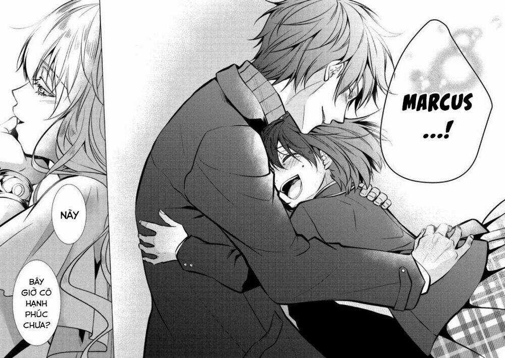 This Time I Will Definitely Be Happy! - Chapter 26 - Trang 46