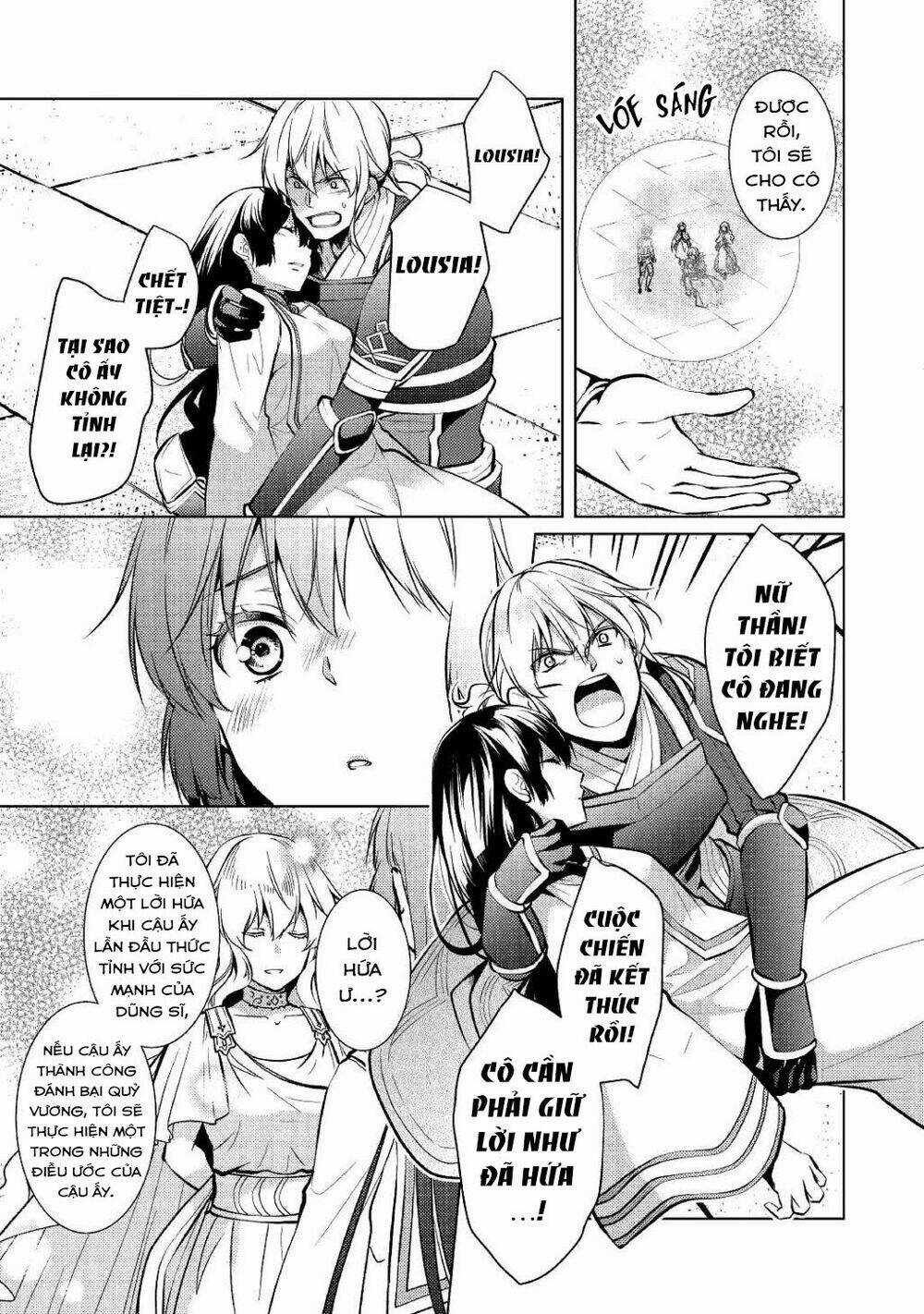 This Time I Will Definitely Be Happy! - Chapter 26 - Trang 6