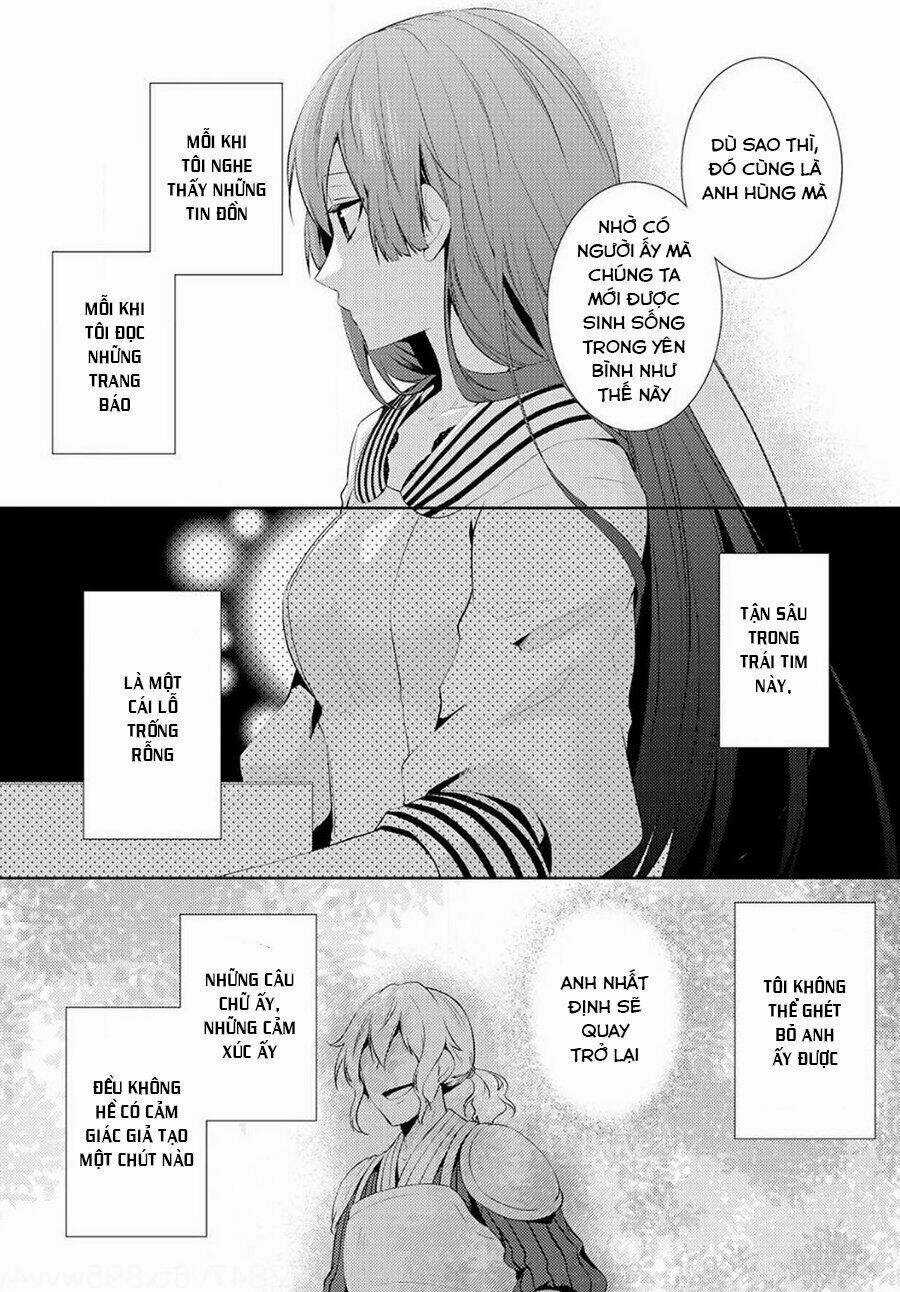 This Time I Will Definitely Be Happy! - Chapter 3.1 - Trang 3