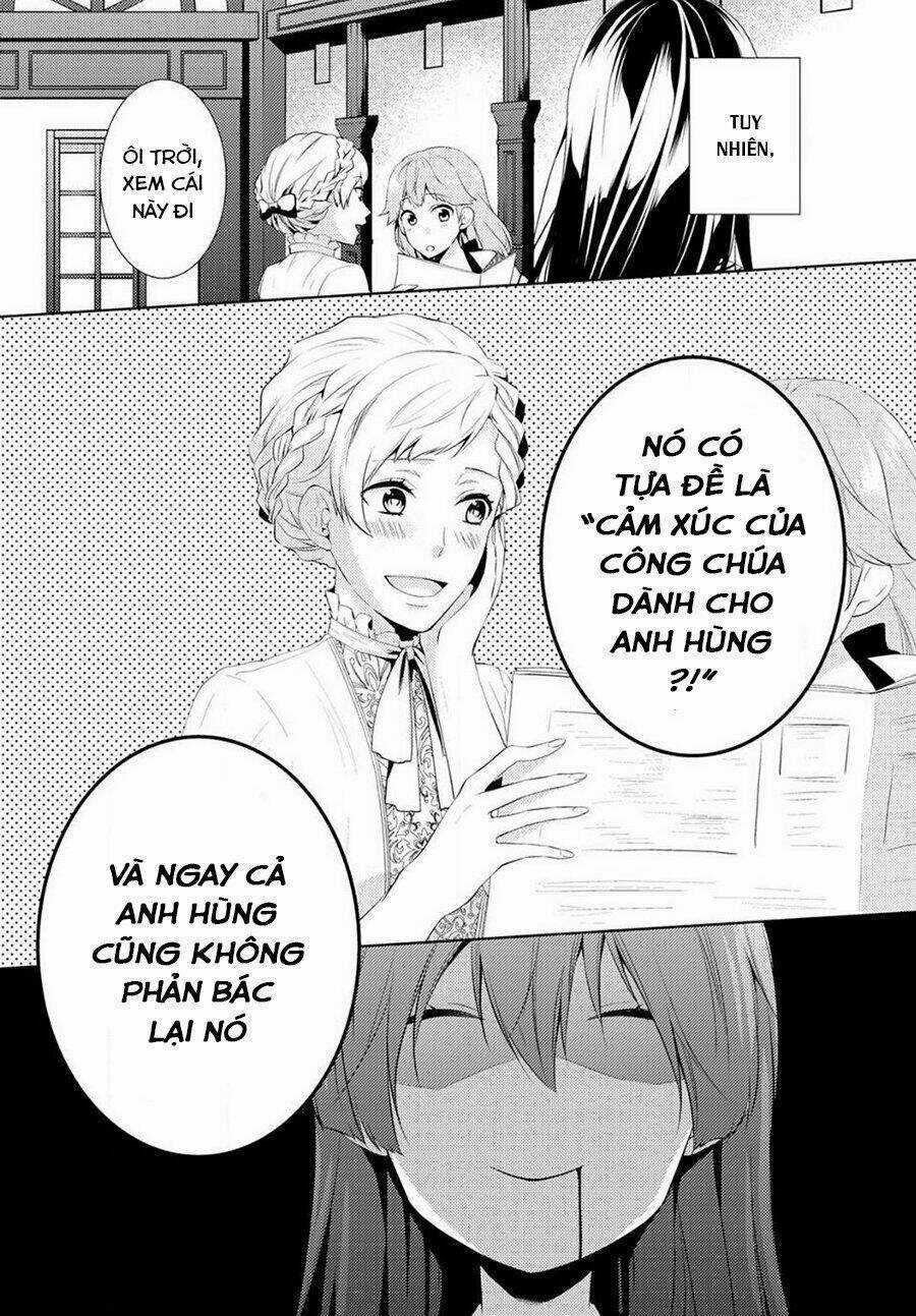 This Time I Will Definitely Be Happy! - Chapter 3.1 - Trang 5