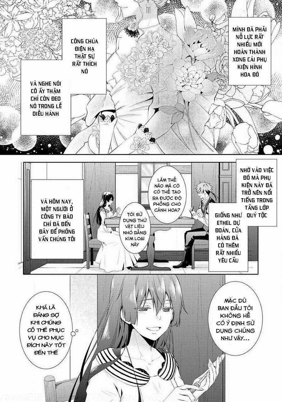 This Time I Will Definitely Be Happy! - Chapter 3.1 - Trang 7