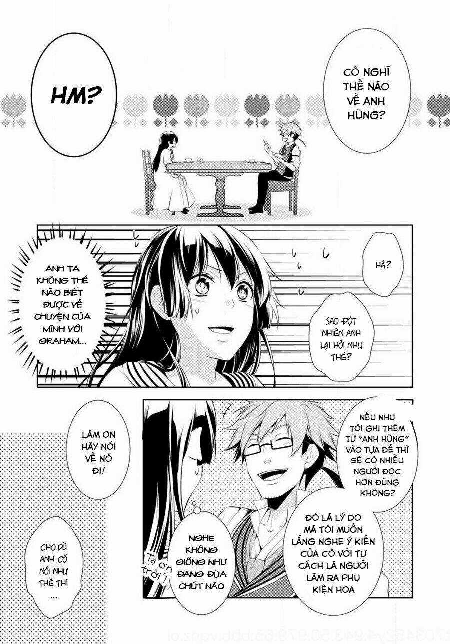 This Time I Will Definitely Be Happy! - Chapter 3.1 - Trang 10