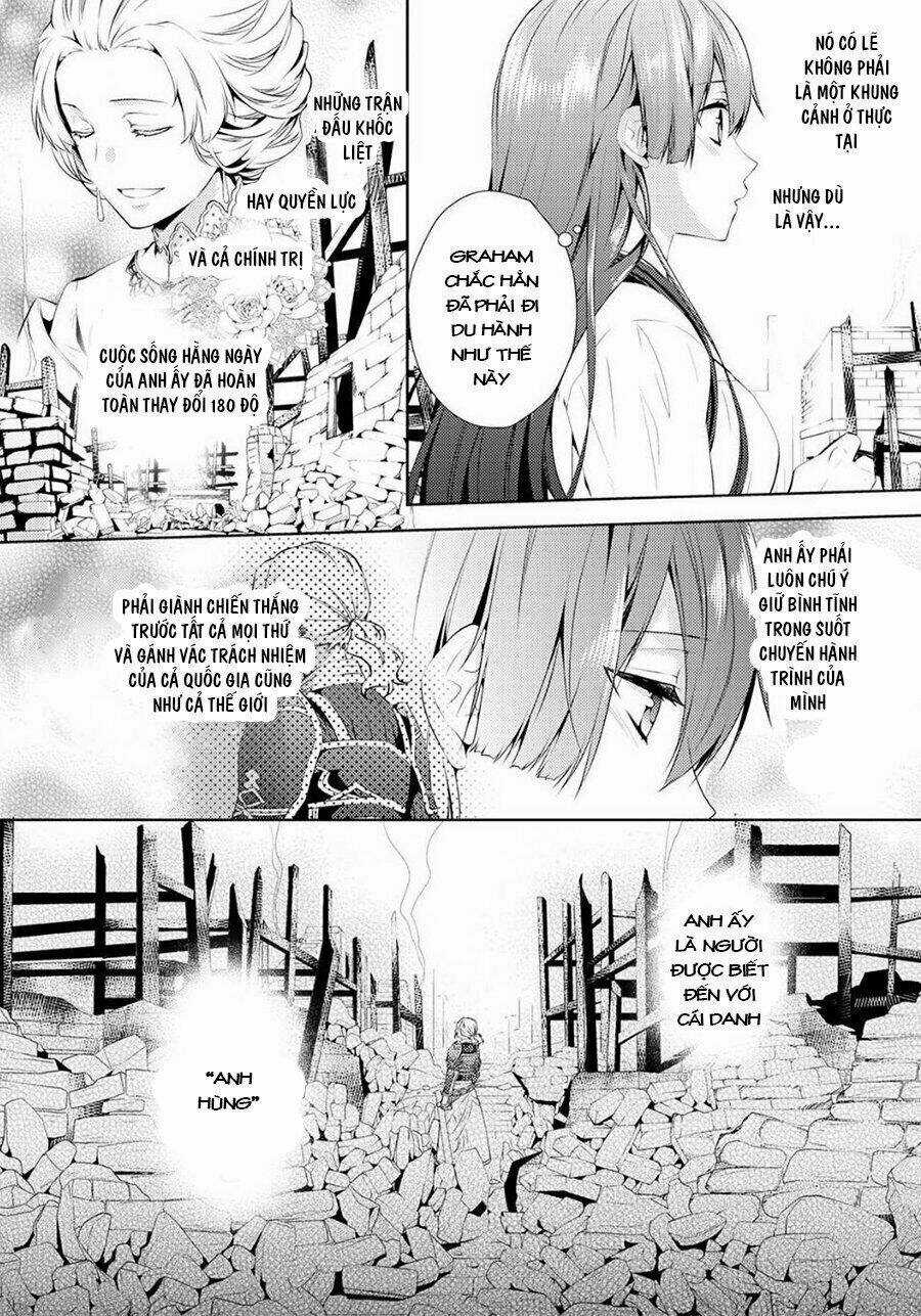 This Time I Will Definitely Be Happy! - Chapter 3.2 - Trang 14