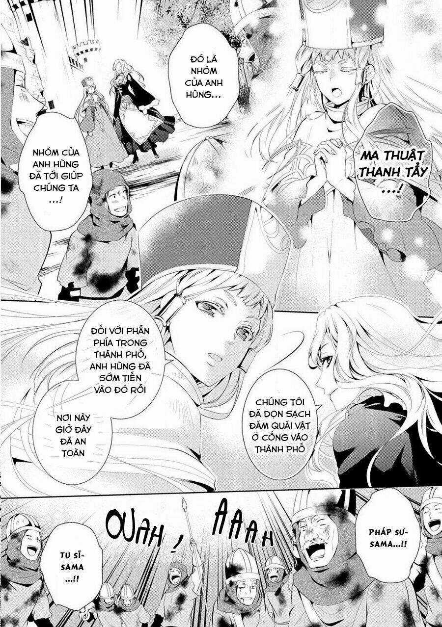 This Time I Will Definitely Be Happy! - Chapter 4.1 - Trang 2