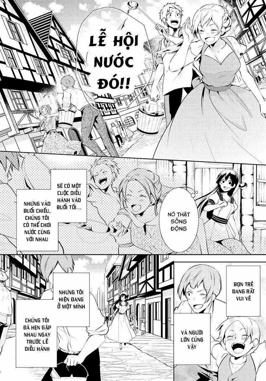 This Time I Will Definitely Be Happy! - Chapter 4.1 - Trang 14