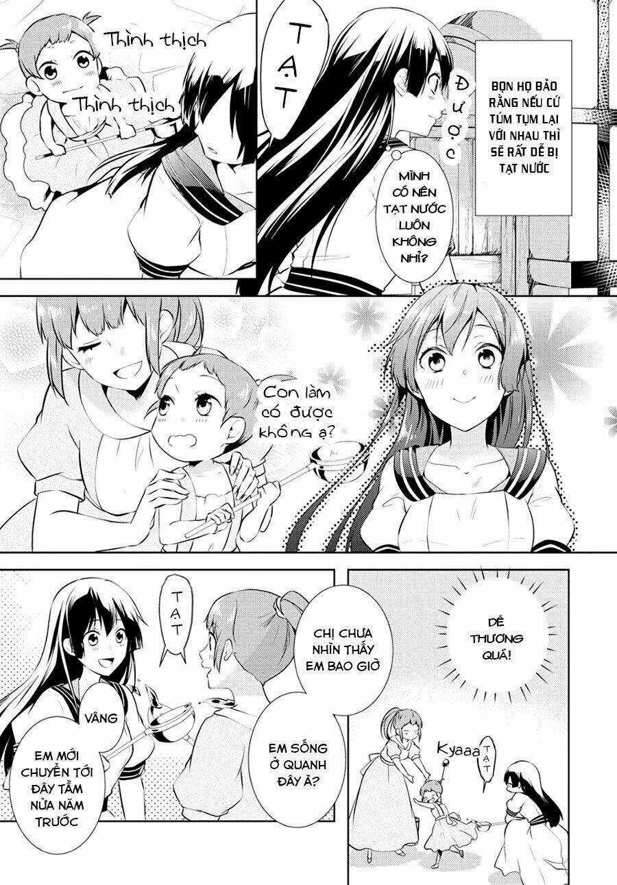 This Time I Will Definitely Be Happy! - Chapter 4.1 - Trang 15