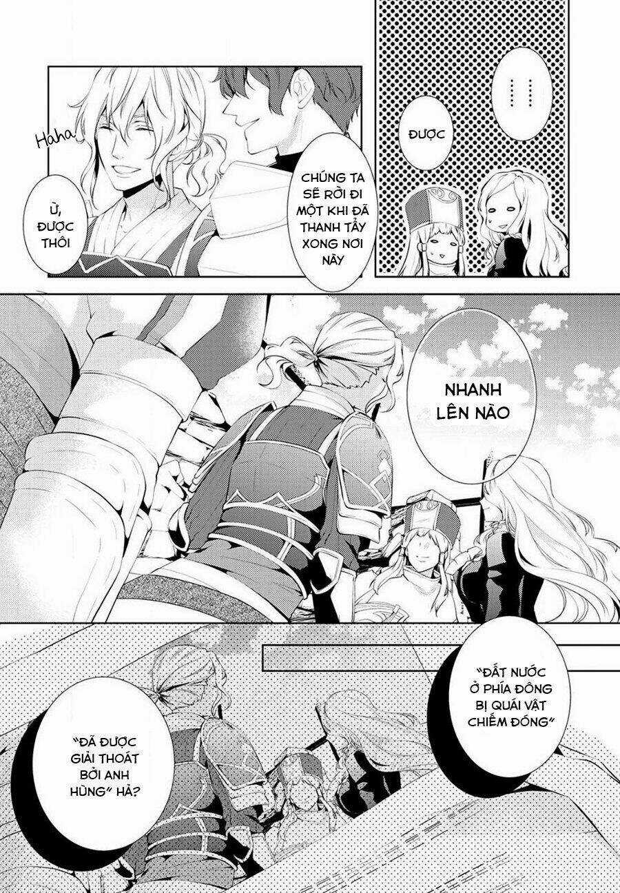 This Time I Will Definitely Be Happy! - Chapter 4.1 - Trang 7