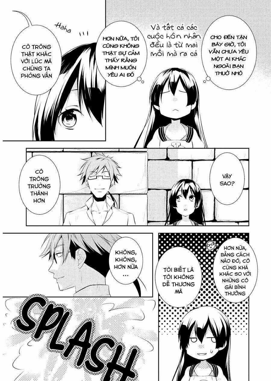 This Time I Will Definitely Be Happy! - Chapter 4.2 - Trang 11