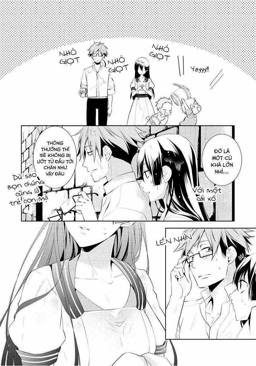 This Time I Will Definitely Be Happy! - Chapter 4.2 - Trang 12