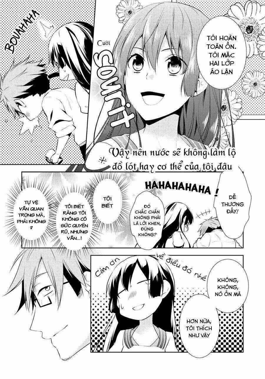 This Time I Will Definitely Be Happy! - Chapter 4.2 - Trang 13