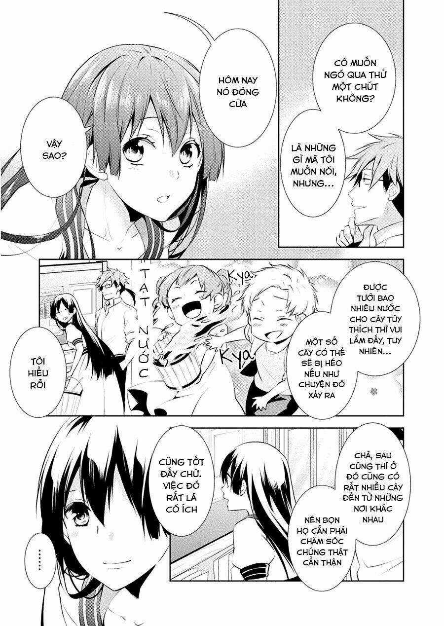 This Time I Will Definitely Be Happy! - Chapter 4.2 - Trang 5