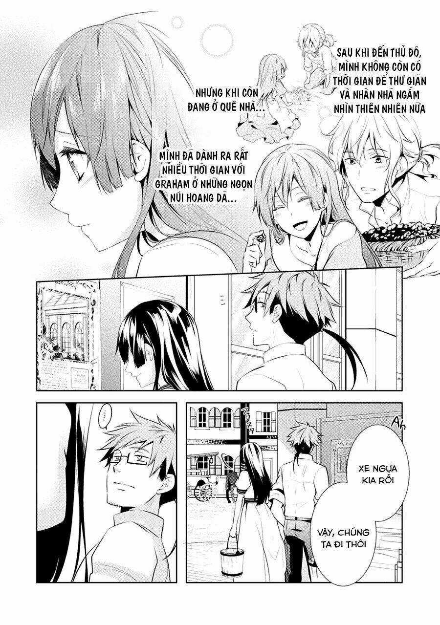 This Time I Will Definitely Be Happy! - Chapter 4.2 - Trang 6