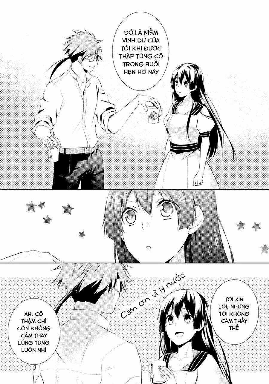 This Time I Will Definitely Be Happy! - Chapter 4.2 - Trang 8