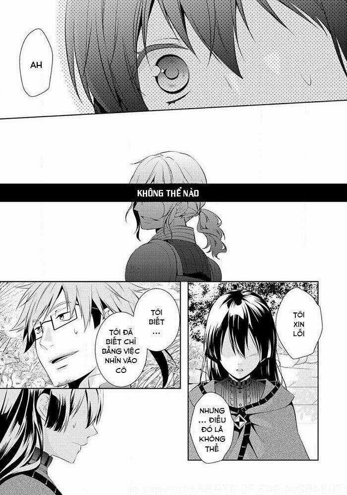 This Time I Will Definitely Be Happy! - Chapter 5.3 - Trang 1