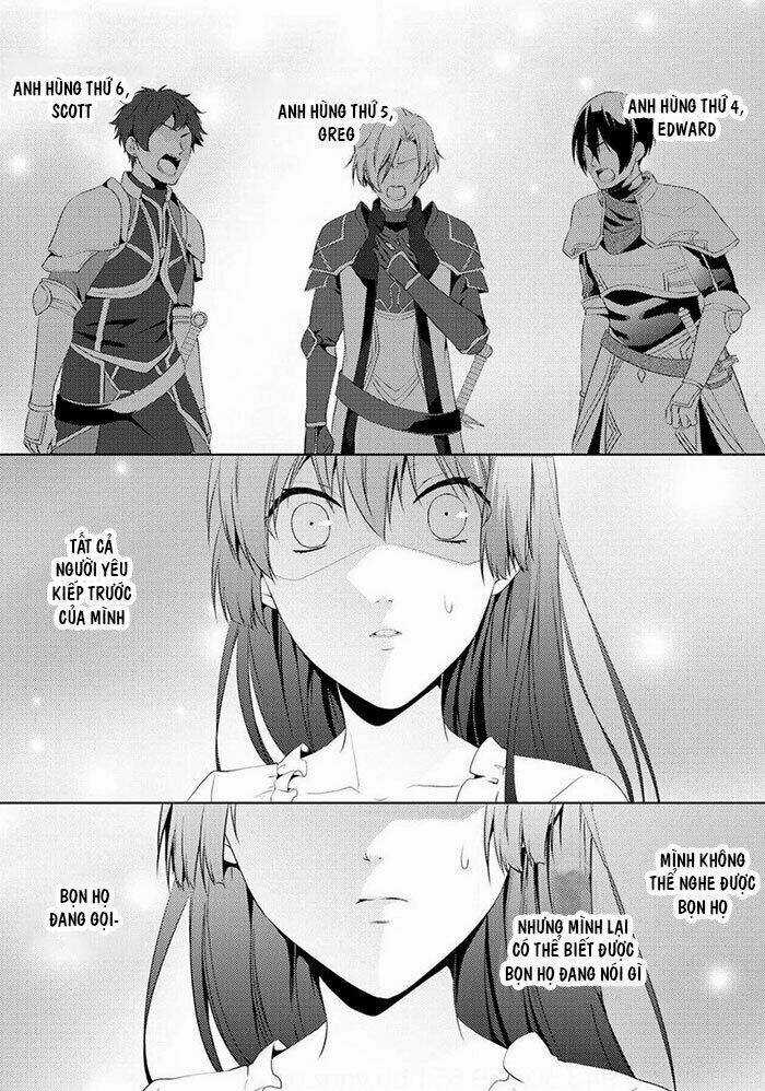 This Time I Will Definitely Be Happy! - Chapter 5.3 - Trang 11