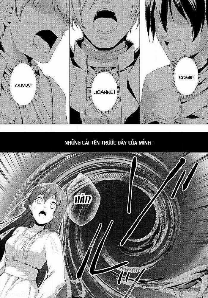 This Time I Will Definitely Be Happy! - Chapter 5.3 - Trang 12