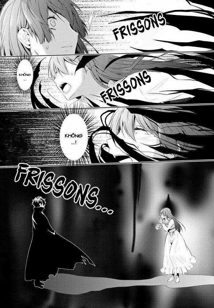 This Time I Will Definitely Be Happy! - Chapter 5.3 - Trang 13