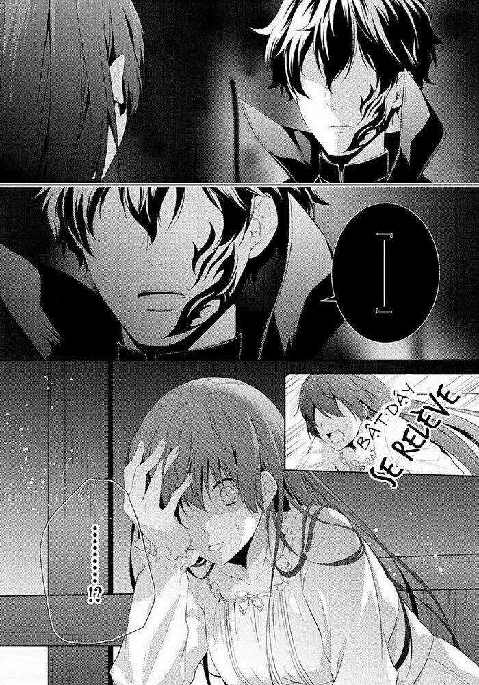 This Time I Will Definitely Be Happy! - Chapter 5.3 - Trang 14