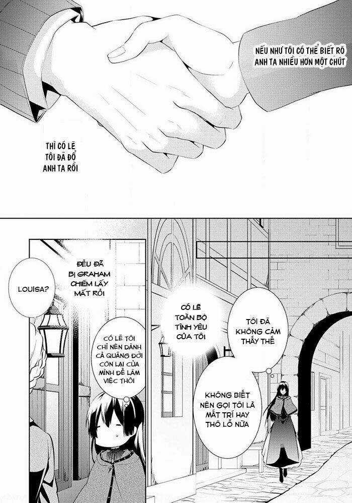 This Time I Will Definitely Be Happy! - Chapter 5.3 - Trang 4