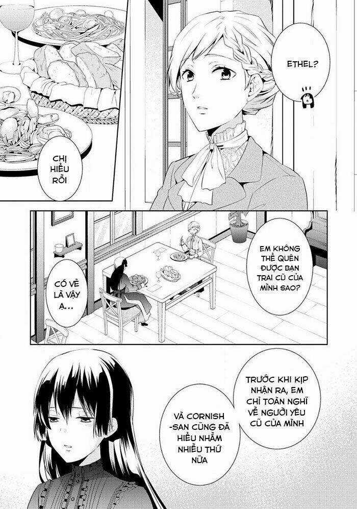 This Time I Will Definitely Be Happy! - Chapter 5.3 - Trang 5