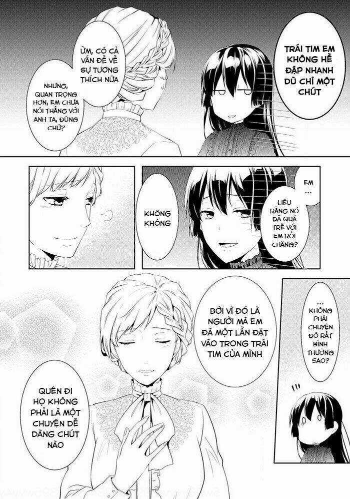 This Time I Will Definitely Be Happy! - Chapter 5.3 - Trang 6