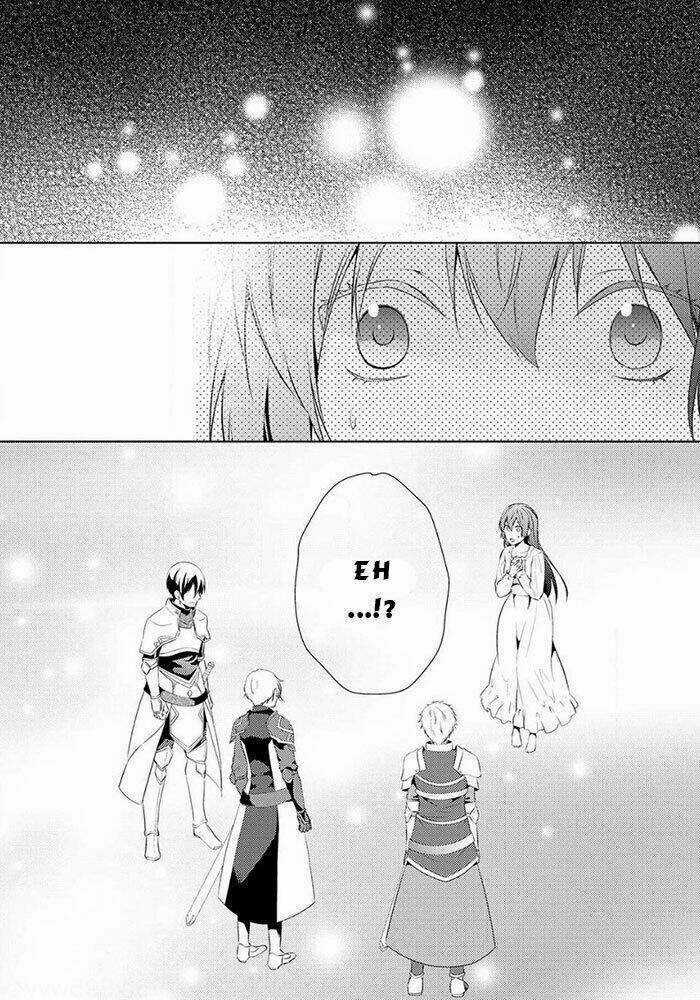 This Time I Will Definitely Be Happy! - Chapter 5.3 - Trang 10