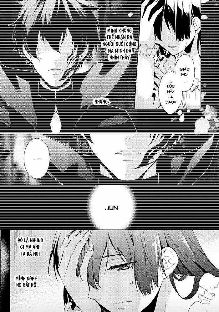 This Time I Will Definitely Be Happy! - Chapter 6.1 - Trang 1