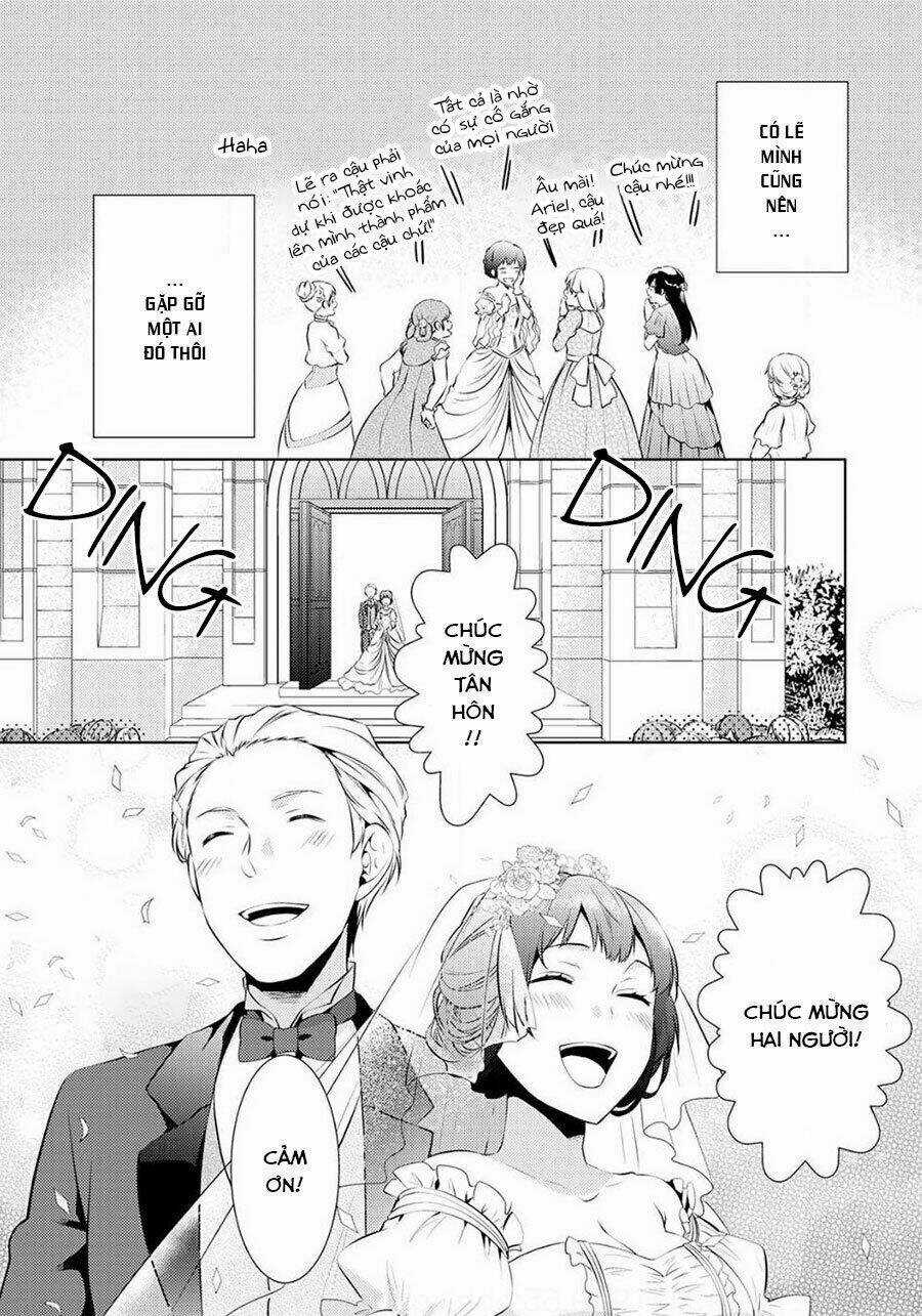 This Time I Will Definitely Be Happy! - Chapter 6.2 - Trang 1