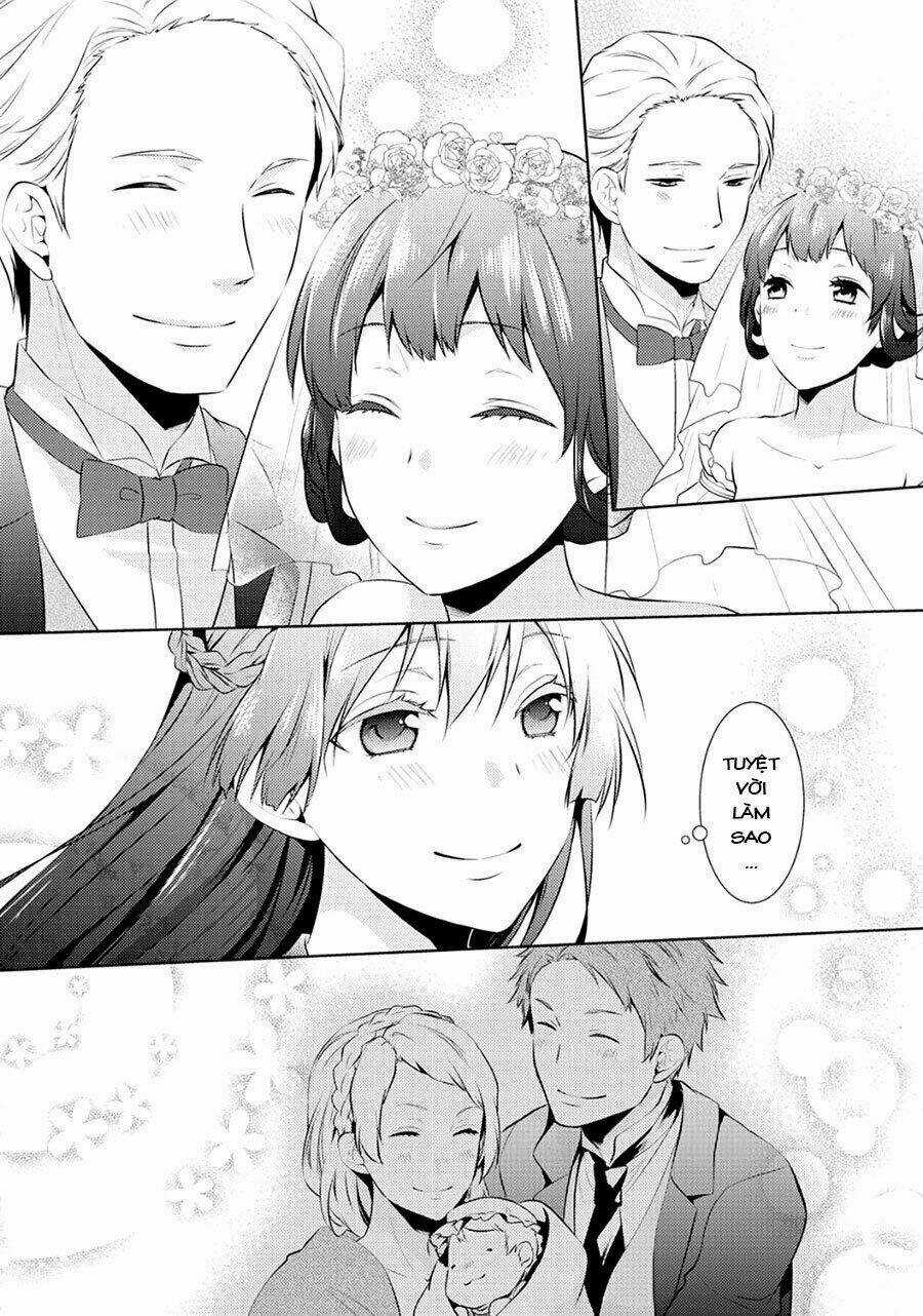 This Time I Will Definitely Be Happy! - Chapter 6.2 - Trang 2