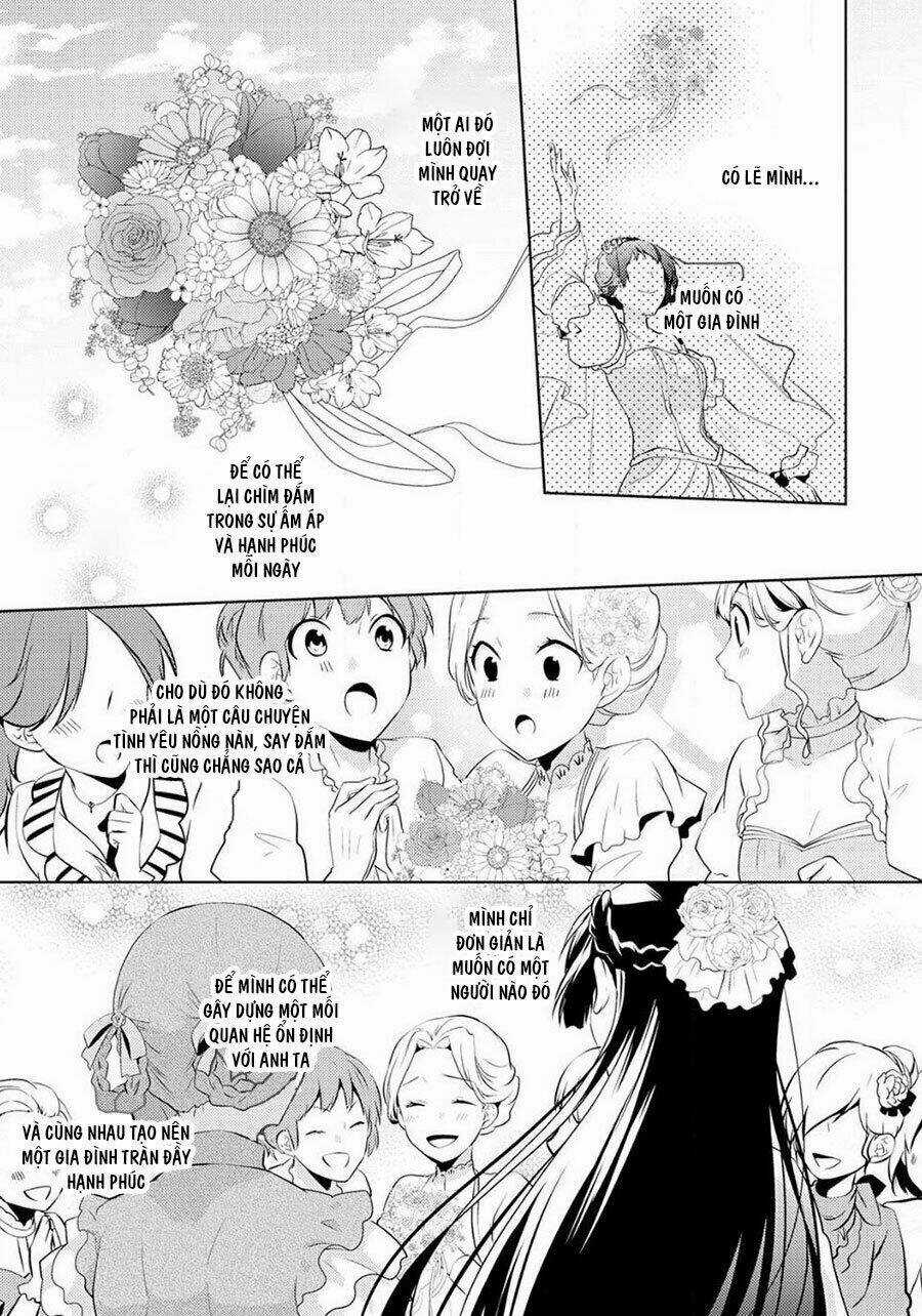 This Time I Will Definitely Be Happy! - Chapter 6.2 - Trang 3