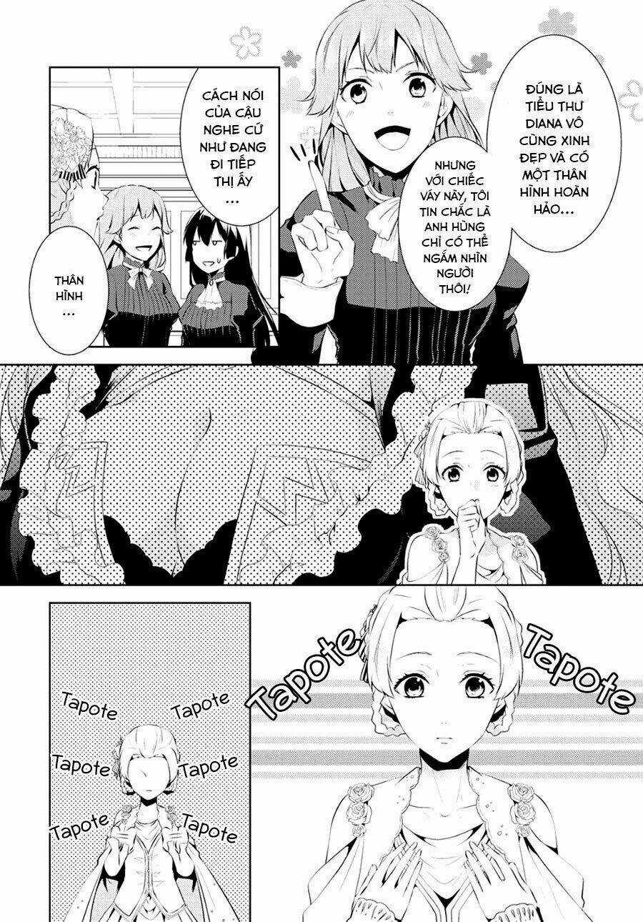 This Time I Will Definitely Be Happy! - Chapter 6.2 - Trang 6