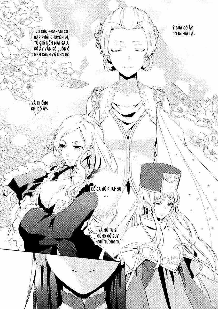 This Time I Will Definitely Be Happy! - Chapter 6.2 - Trang 9